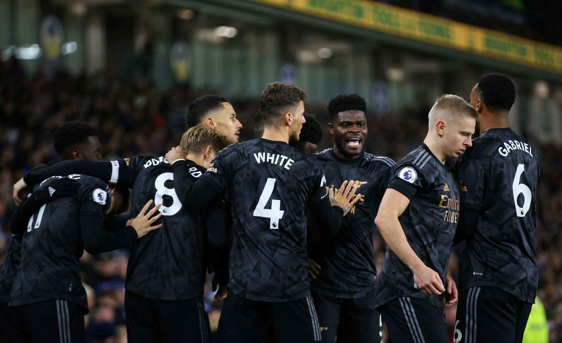 Premier League